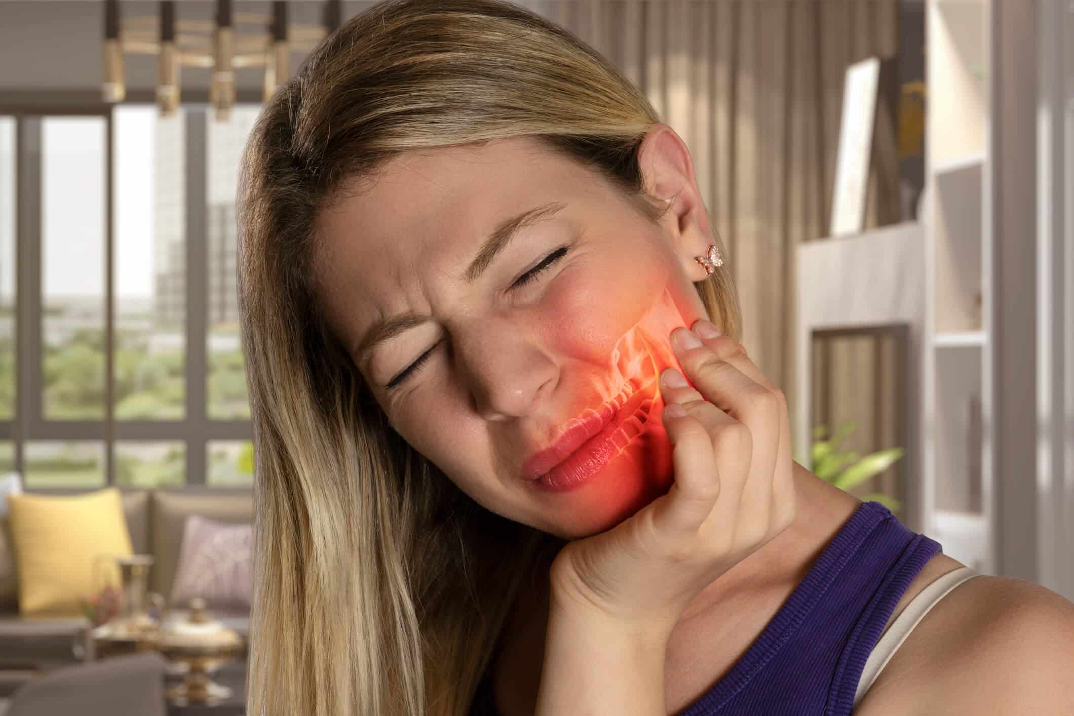 O que é Disfunção Temporomandibular? - Mega Imagem