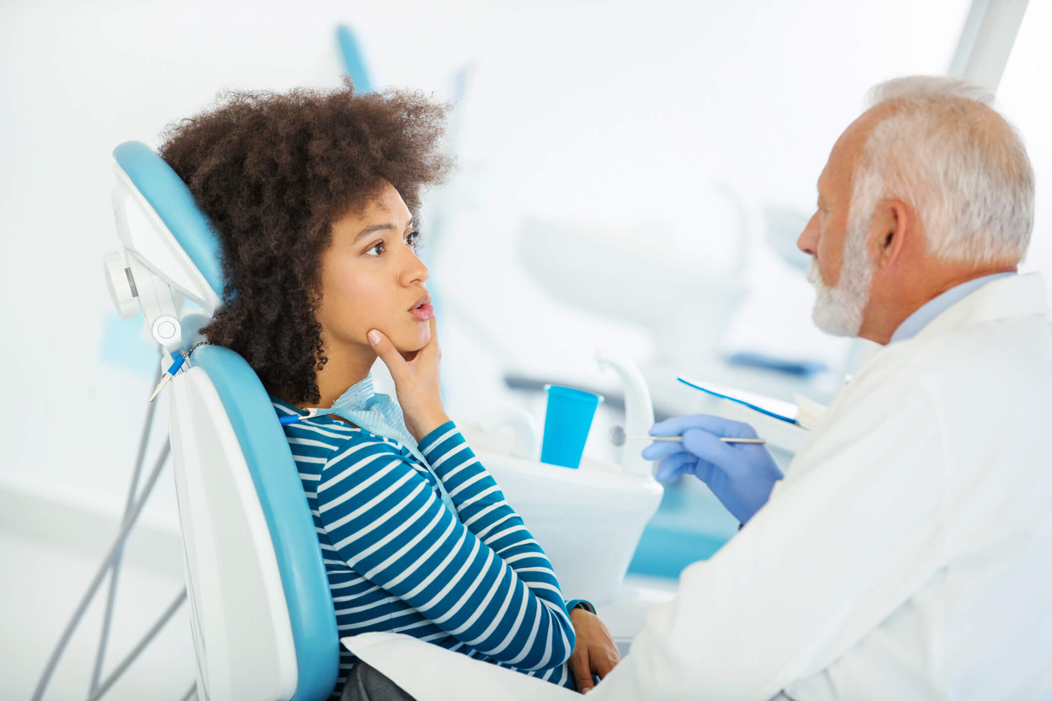 O que é ATM? Como funciona o tratamento para ATM? - Ortodontia