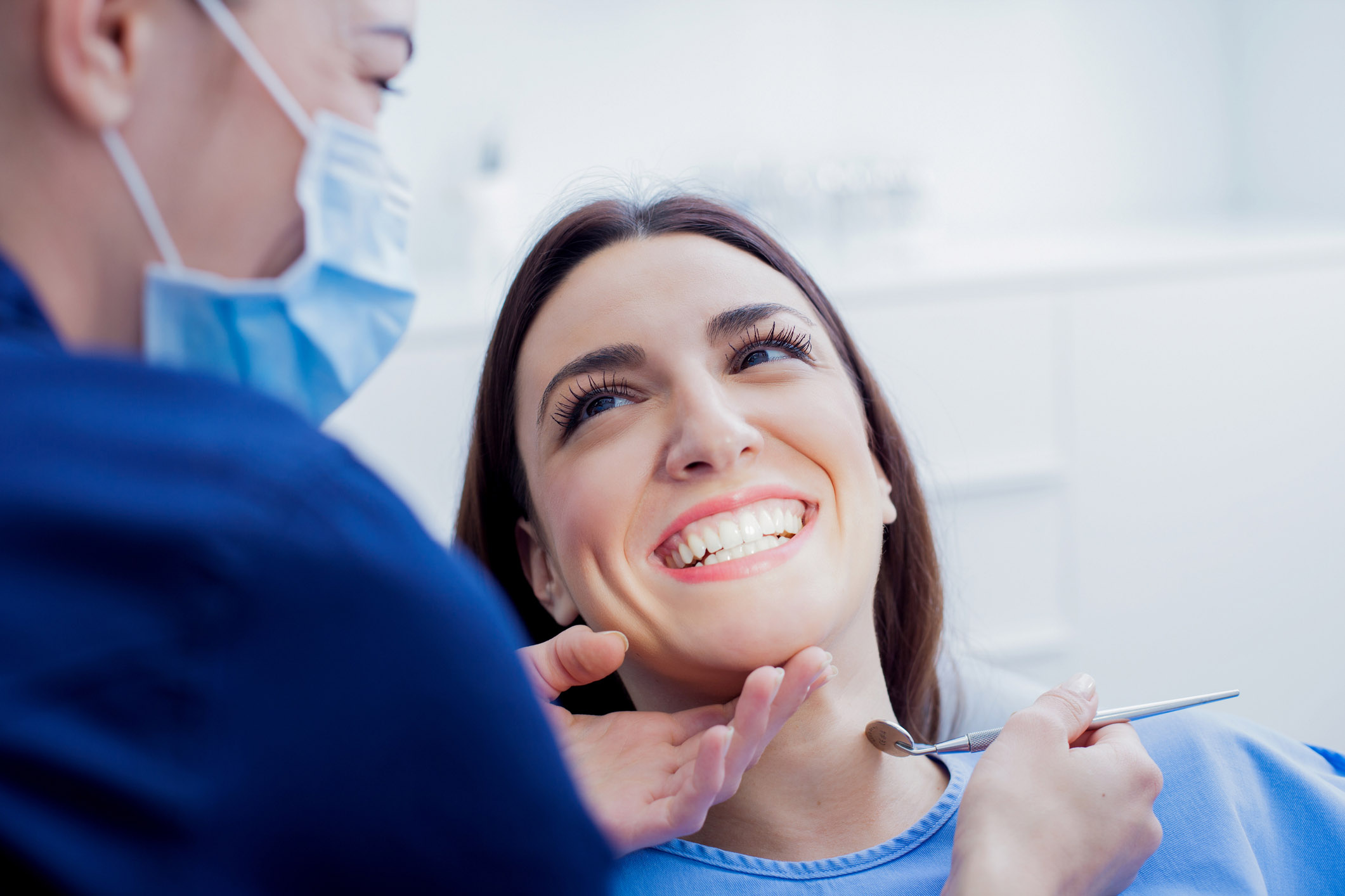 Conheça 4 tipos de mordidas e entenda a importância de procurar um dentista - OdontoCompany