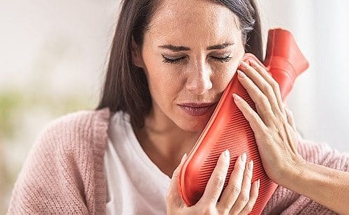 Dor em vários dentes ao mesmo tempo – qual pode ser a causa