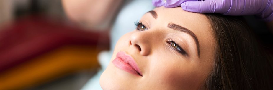 Harmonização facial: 8 respostas às suas dúvidas!